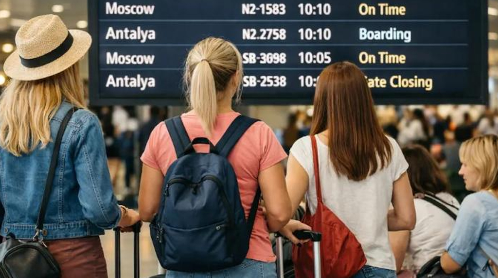 Türkiye, Yunanistan'ın ilk 10 kaynak pazarı içinde